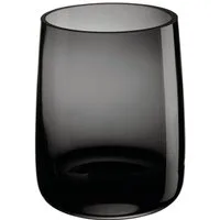 ASA SELECTION Dekovase Ajana Vase grau Ø 14,5 cm (Vasen), Wohnaccessoires