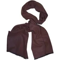 Posh Gear Seidenschal Seiden Schal Setaforte, aus 100% Seide