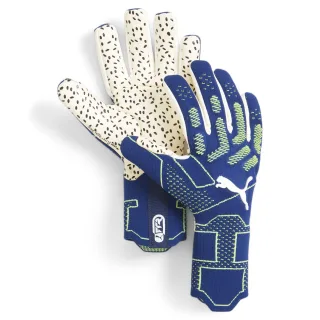 PUMA Unisex FUTURE Ultimate Negative Cut Fußballtorwart-Handschuhe