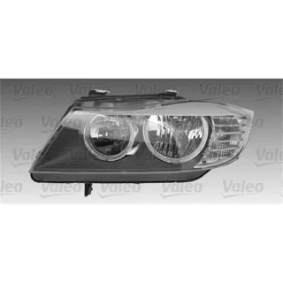 Valeo Scheinwerfer rechts BMW 3er E90 E91