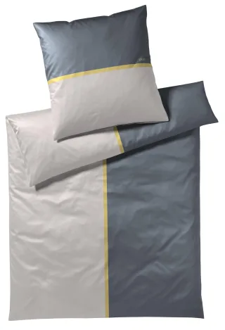 Bettwäsche Mako-Satin JOOP!