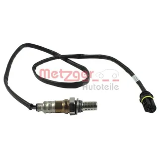 Metzger Lambdasonde Mercedes 0893065