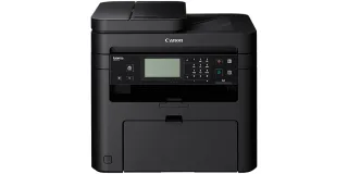 Canon i-SENSYS MF237w | 1418c105 | Multifunktionsdrucker - s/w