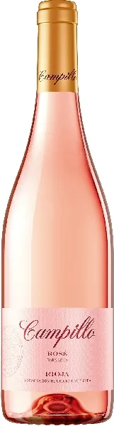 Bodegas Campillo Rosado Jg. 2023