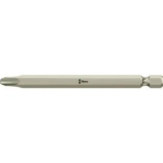 Wera 3851/4 Bits, Edelstahl - 05071083001
