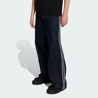 adidas Originals Weite Jeans 90S ALTERNATIVE SPORT WIDE LEG SKATER JEANS (1-tlg)