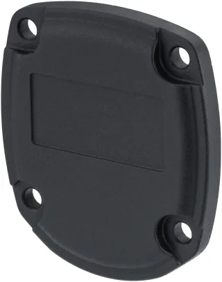 HAZET Gehäuse, hinten - 9012A-1-01