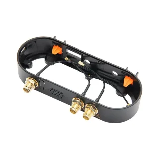 LILYGO T-Embed CC1101 Plus T-Embed Series Shell External Antenna Version Protective Case Accessory