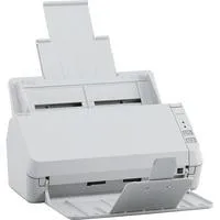 SP-1125N, Einzugsscanner grau