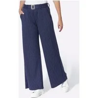 heine Jerseyhose Jersey-Hose normal