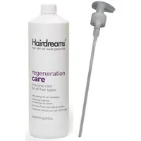 Hairdreams Haarkur Regeneration Care