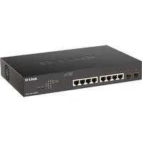 DGS-1100-10MPV2/E, Switch