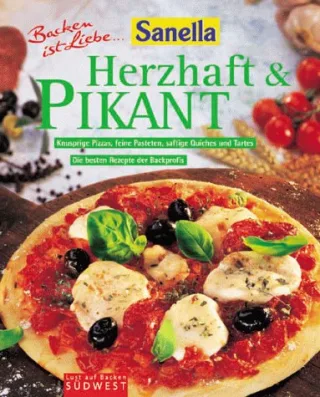 Herzhaft & pikant