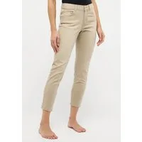 ANGELS Stretch-Jeans ANGELS ORNELLA sand used 332 680007.4845 - THE LIGHT ONE