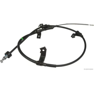 Jakoparts Handbremsseil hinten links Hyundai Accent Kia Rio J3920308