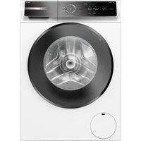 BOSCH Waschmaschine WGB244A40, 9 kg, 1400 U/min
