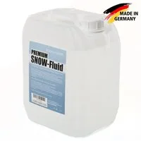 lightmaXX Discolicht, Schneefluid, Premium Schneefluid, Leichtes Schneeflüssigkeit