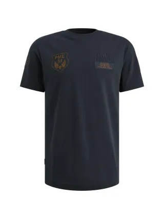 PME Legend - flat waffle jersey - Gr. - M