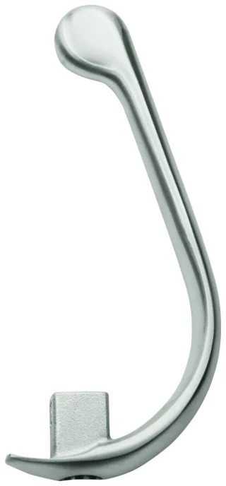 Grohe Hebel 46309 für Zedra Spültischbatterie edelstahl, 46309SD0 46309SD0