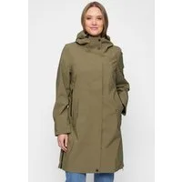 COVERED Softshelljacke Roxanne Übergangsjacke
