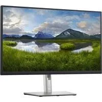 P2723QE, LED-Monitor 69 cm (27 Zoll), silber/schwarz, UltraHD/4K, IPS, 60 Hz, USB-C