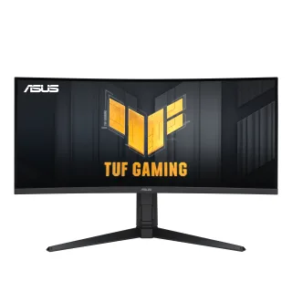 ASUS TUF Gaming VG34VQEL1A | 90lm06f0-b01e70 | 34" UWQHD 100Hz - 4ms