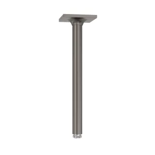 Tres Deckenarm Für Kopfbrause Länge: 280 mm, 13462121GR 13462121GR