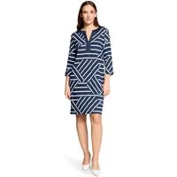 Betty Barclay Jerseykleid Damen mit 3/4 Arm