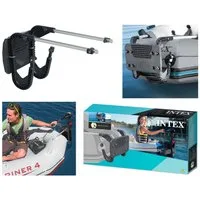 Intex Schlauchboot Intex 68624NP - MOTOR MOUNT KIT
