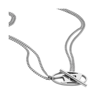 Diesel Kette CHAIN NECKLACE DX1534040