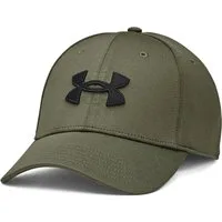 Under Armour® Fitted Cap MEN'S UA BLITZING 390 MARINE OD GREEN
