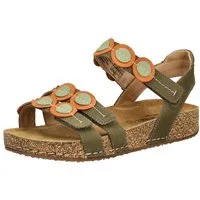 Josef Seibel Josef Seibel Sandalen Leder Riemchensandale