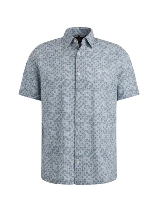 Vanguard - Print Graphic Flow moonlight blue - Gr. - XXXL