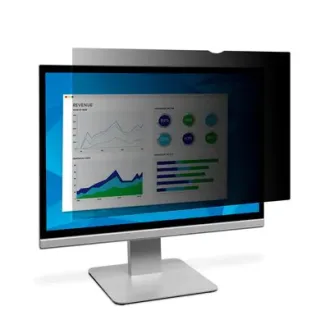 3M Blickschutzfilter für 20.1in Monitor | 98044054116 | 4:3 - PF201C3B