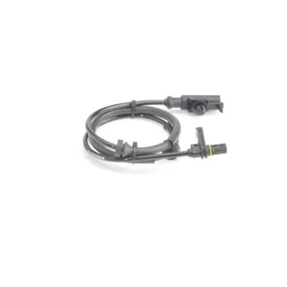 Bosch Raddrehzahlsensor Mitsubishi Colt Smart Forfour