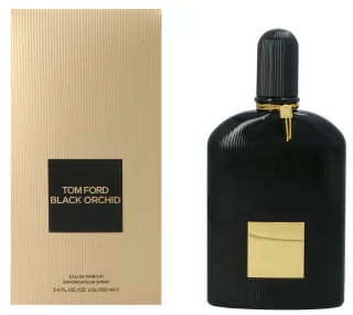 Tom Ford Schwarze Orchidee Edp Spray 100ml