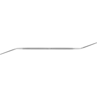 PFERD TOOLS Präzisions-Riffelfeile Typ 914 P 150mm Schweizer Hieb 2, mittel-fein - 12409142