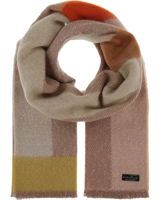 FRAAS - Stola Cashmink Stola peachy - Gr. - OS
