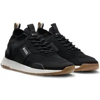 BOSS Titanium_Runn Sneaker (keine Angabe, 1-tlg)
