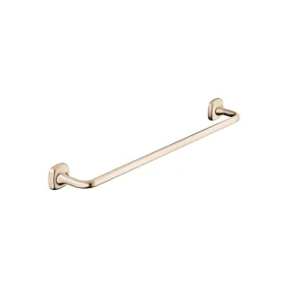 Dornbracht Badetuchhalter COYA 83060404 Champagne (22kt Gold),83060404-47 83060404-47