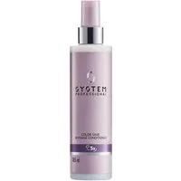System Professional Haarspülung LipidCode Color Save Bi-Phase Conditioner 185ml