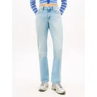 Tommy Jeans Slim-fit-Jeans MR SLIM Mid Rise, 5-Pocket-Style
