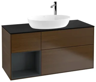 Villeroy & Boch Finion Waschtischunterschrank G94, G942HGGN G942HGGN