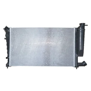 NRF Motork?hler gel?tet Citroen Xsara Zx Peugeot 306