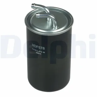 Delphi Kraftstofffilter Mitsubishi Grandis Lancer Outlander 2,0