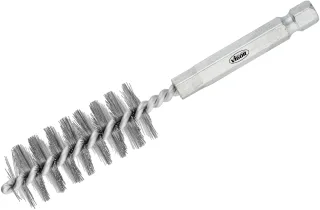 VIGOR Stahlbürsten Satz, V4646S - V4646S-18