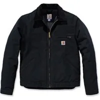 Carhartt Arbeitsjacke UPDATED DUCK DETROIT JACKET (1-St)