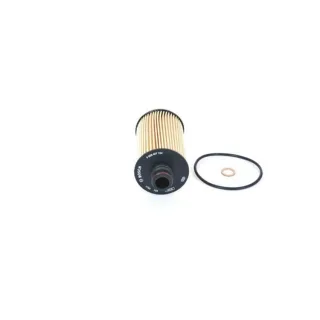 Bosch ?lfilter Ssangyong Actyon Korando Musso Rexton Rodius