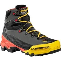 La Sportiva Aequilibrium LT GTX (Exkursions-Bergwandern, Nubukleder, wasserdicht) Wanderschuh