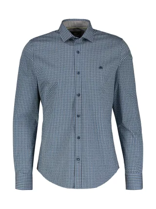 LERROS - SPORTIV FROSTED BLUE - Gr. - XXXL